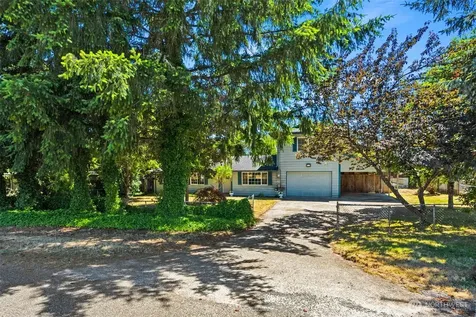 5911 188th Avenue SW Rochester WA 98579