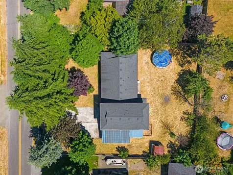 5911 188th Avenue SW Rochester WA 98579