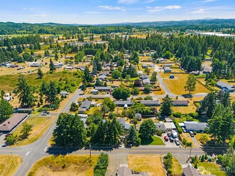 5911 188th Avenue SW Rochester WA 98579