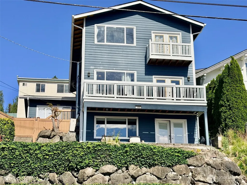 5006 3rd Avenue NW Seattle WA 98107