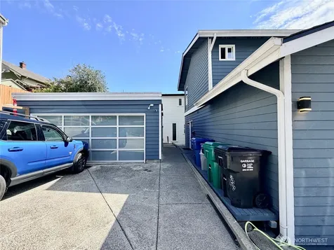 5006 3rd Avenue NW Seattle WA 98107