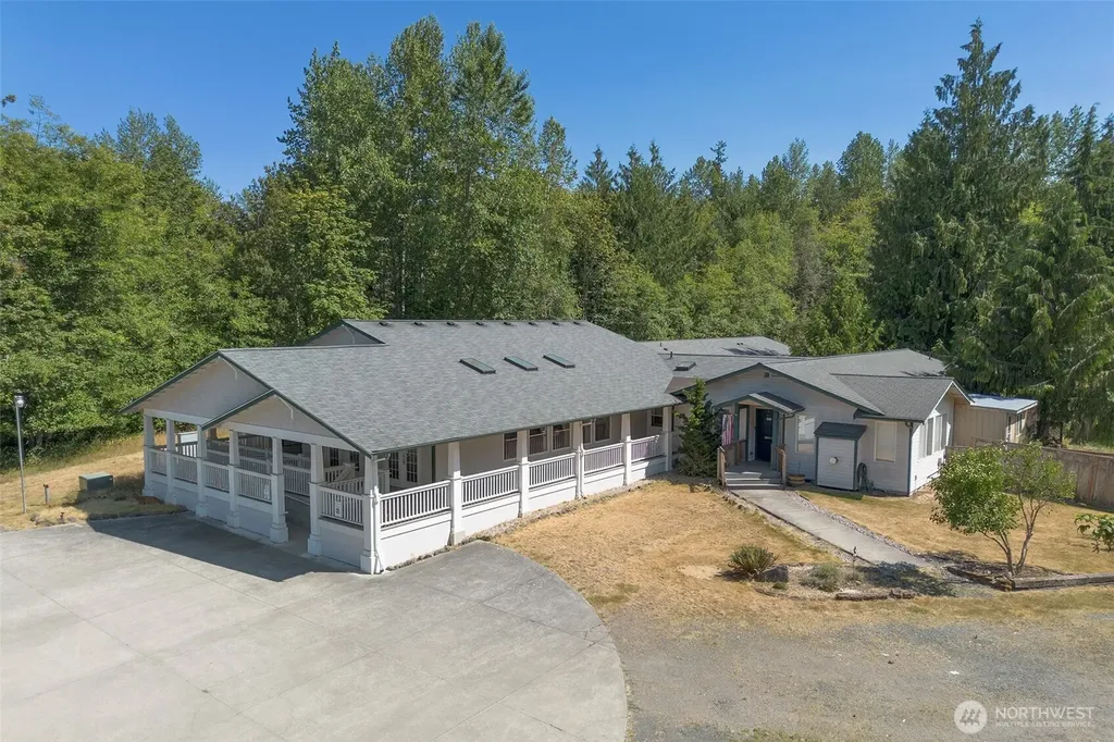 202 Birdsong Lane Port Angeles WA 98362
