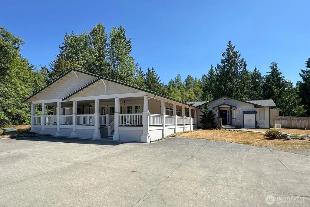 202 Birdsong Lane Port Angeles WA 98362
