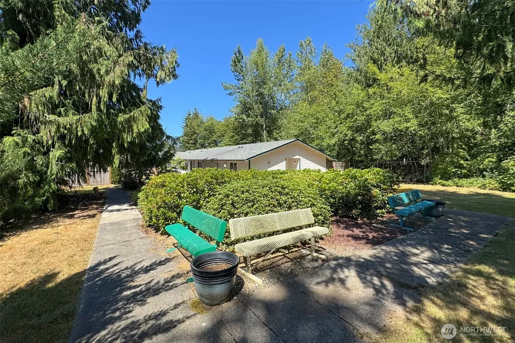 202 Birdsong Lane Port Angeles WA 98362