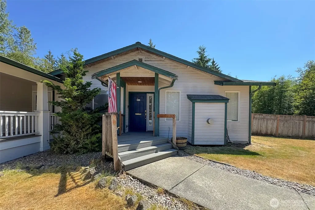 202 Birdsong Lane Port Angeles WA 98362
