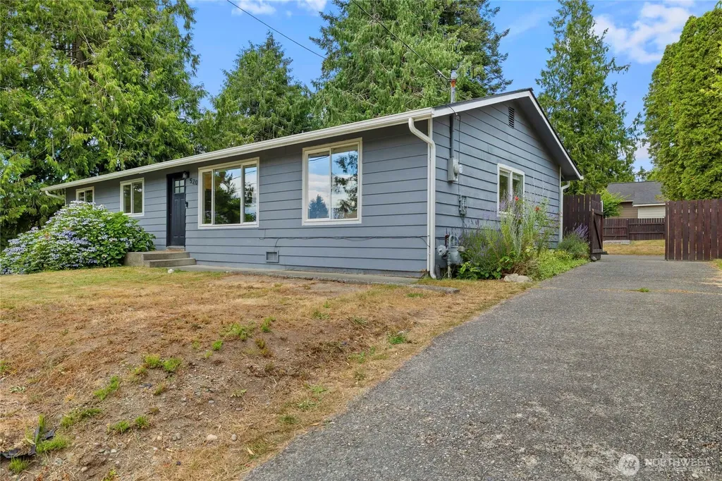 520 N 21st Street Mount Vernon WA 98273