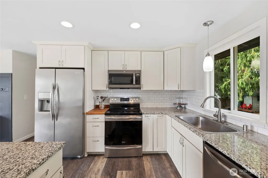 520 N 21st Street Mount Vernon WA 98273