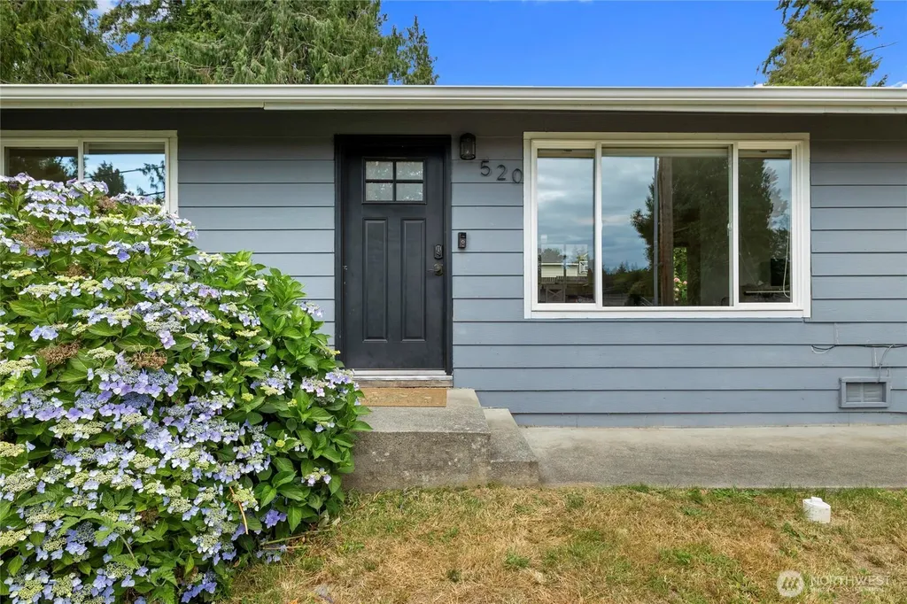 520 N 21st Street Mount Vernon WA 98273