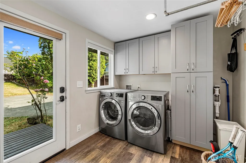 520 N 21st Street Mount Vernon WA 98273