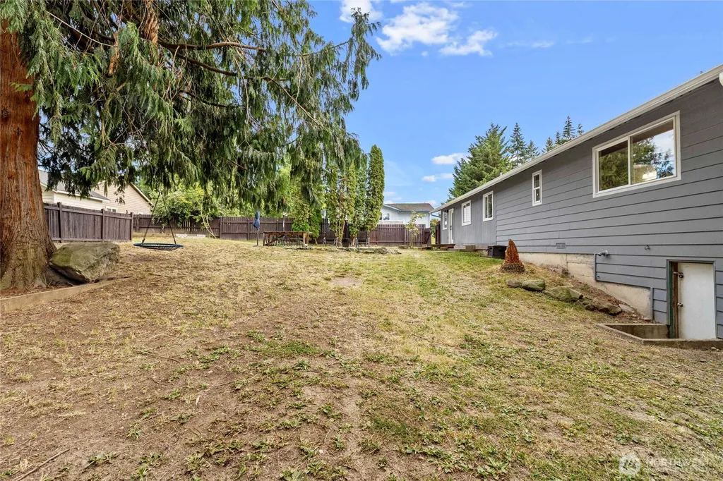 520 N 21st Street Mount Vernon WA 98273