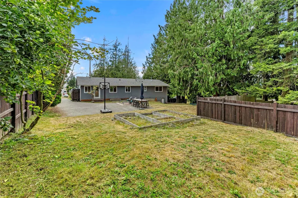520 N 21st Street Mount Vernon WA 98273