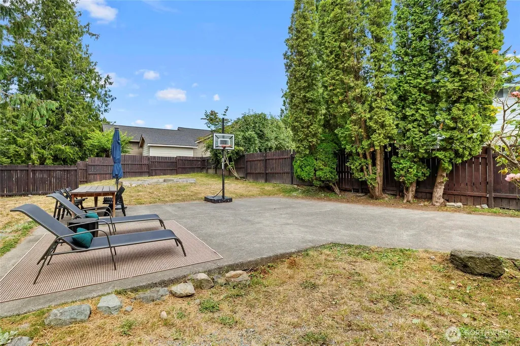 520 N 21st Street Mount Vernon WA 98273