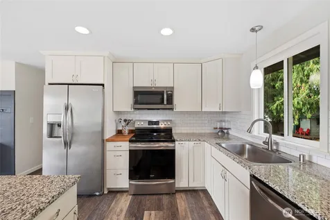 520 N 21st Street Mount Vernon WA 98273