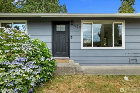 520 N 21st Street Mount Vernon WA 98273