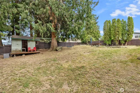 520 N 21st Street Mount Vernon WA 98273