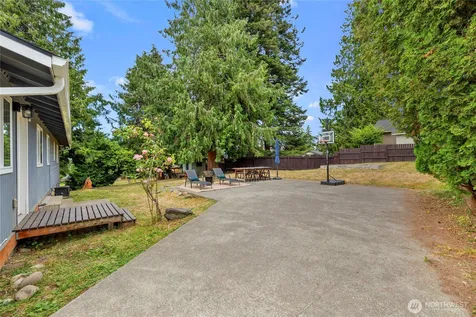 520 N 21st Street Mount Vernon WA 98273