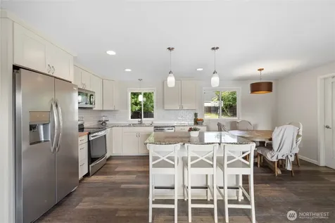 520 N 21st Street Mount Vernon WA 98273