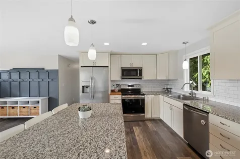 520 N 21st Street Mount Vernon WA 98273