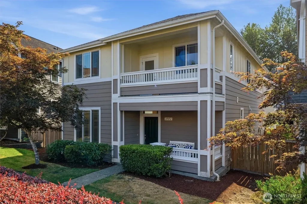 1442 Cottonwood Avenue Fircrest WA 98466
