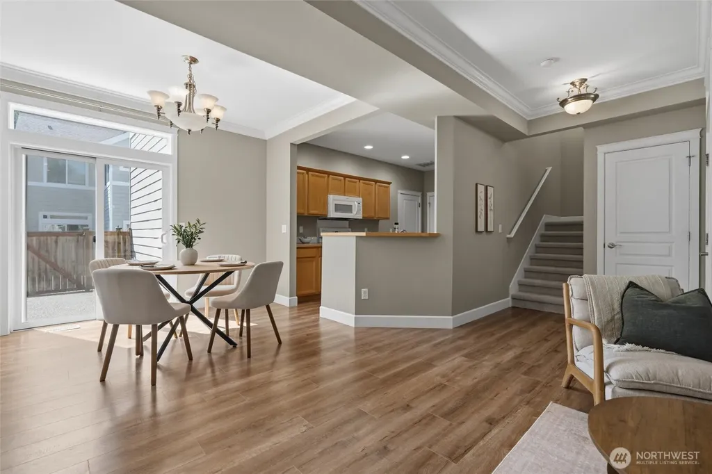 1442 Cottonwood Avenue Fircrest WA 98466