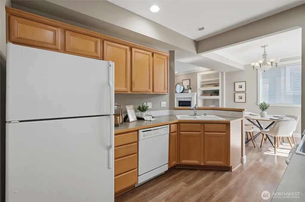1442 Cottonwood Avenue Fircrest WA 98466