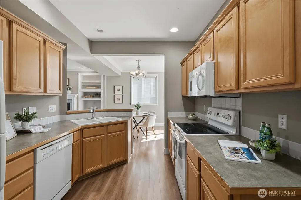 1442 Cottonwood Avenue Fircrest WA 98466