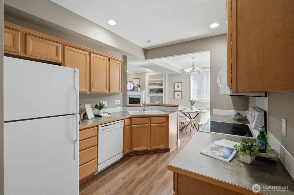 1442 Cottonwood Avenue Fircrest WA 98466