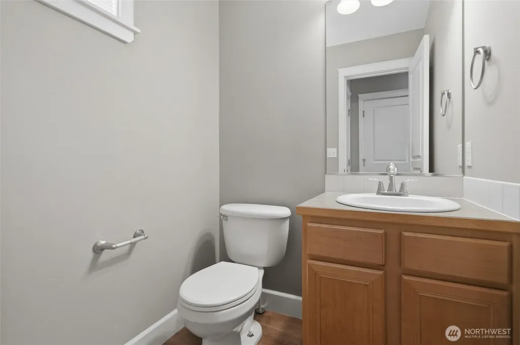 1442 Cottonwood Avenue Fircrest WA 98466