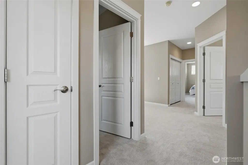 1442 Cottonwood Avenue Fircrest WA 98466