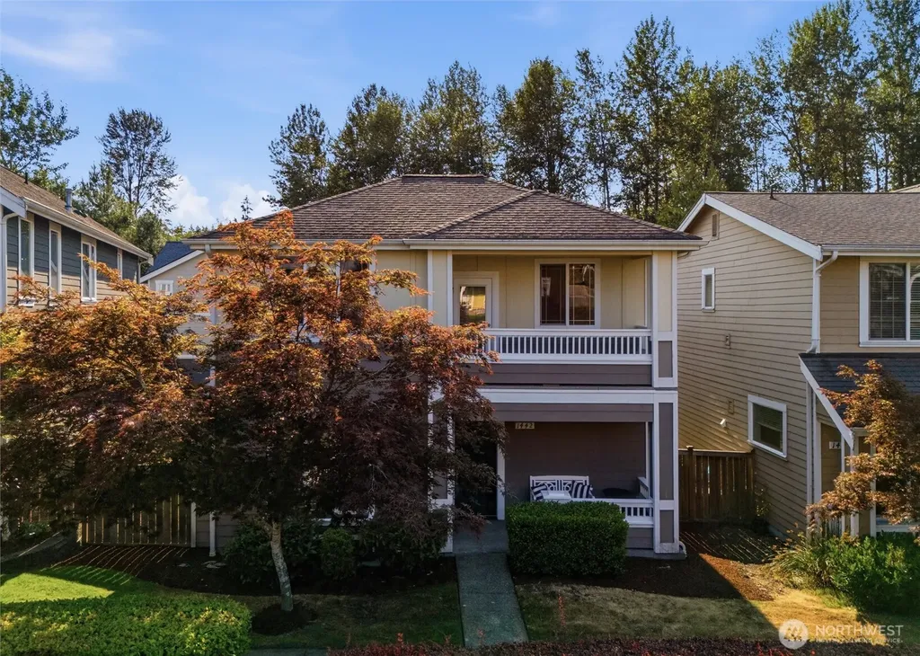 1442 Cottonwood Avenue Fircrest WA 98466