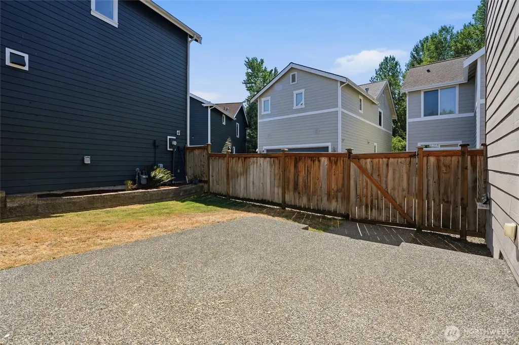 1442 Cottonwood Avenue Fircrest WA 98466