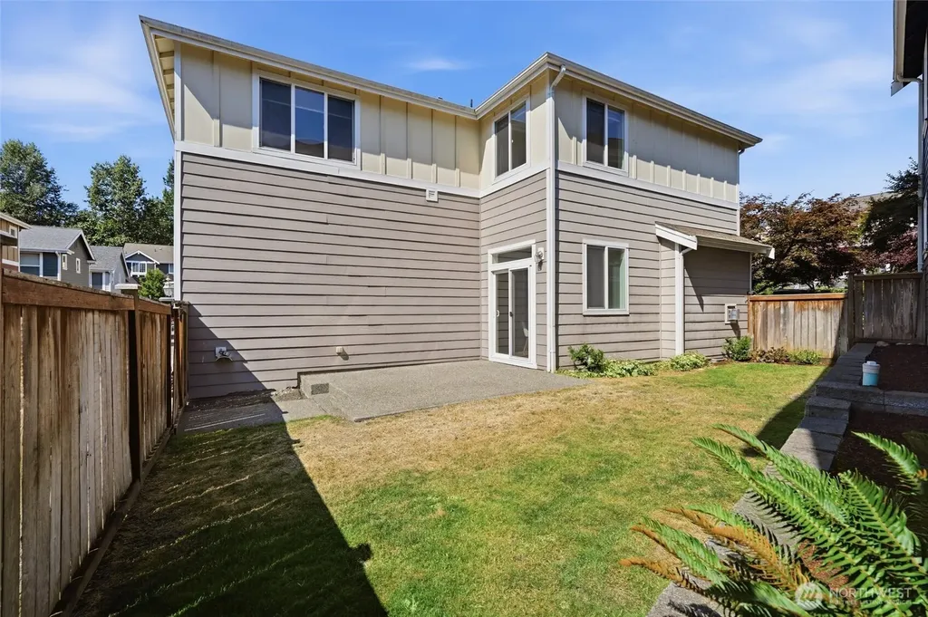 1442 Cottonwood Avenue Fircrest WA 98466