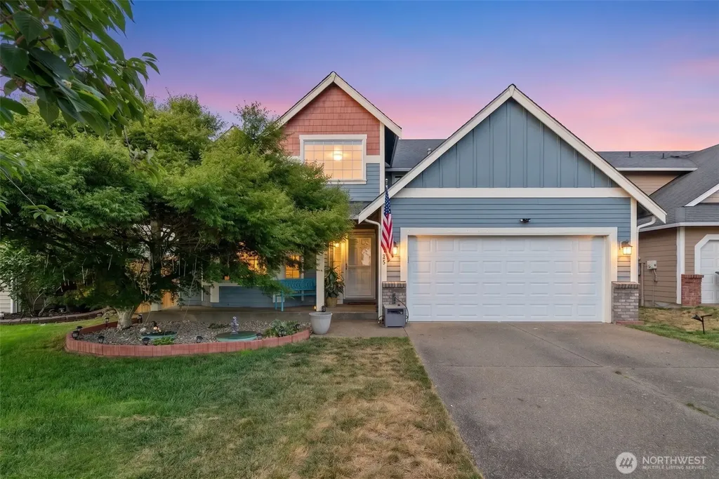 9156 Canal Road SE Yelm WA 98597