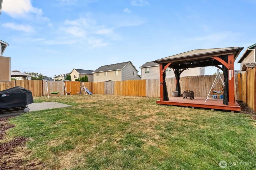 9156 Canal Road SE Yelm WA 98597