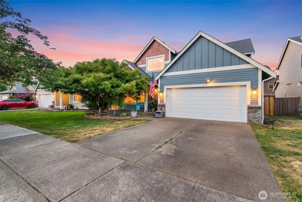 9156 Canal Road SE Yelm WA 98597