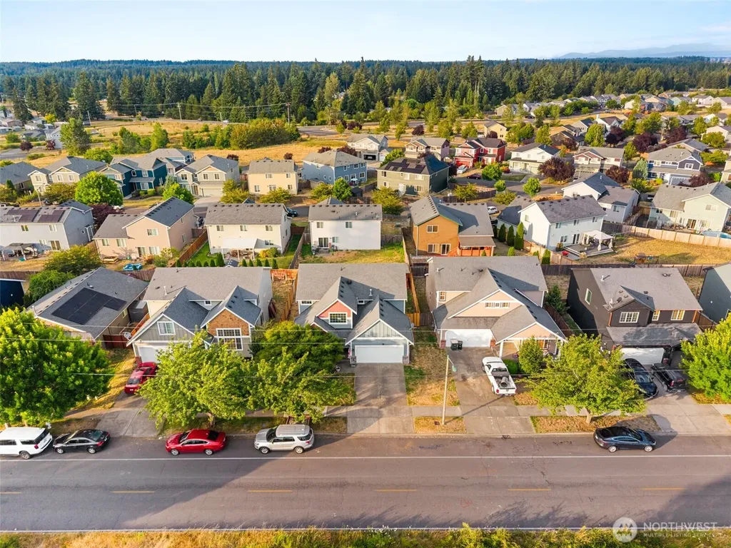 9156 Canal Road SE Yelm WA 98597