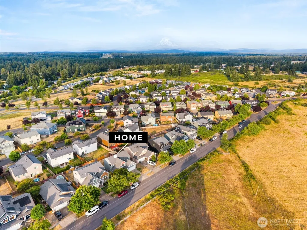 9156 Canal Road SE Yelm WA 98597