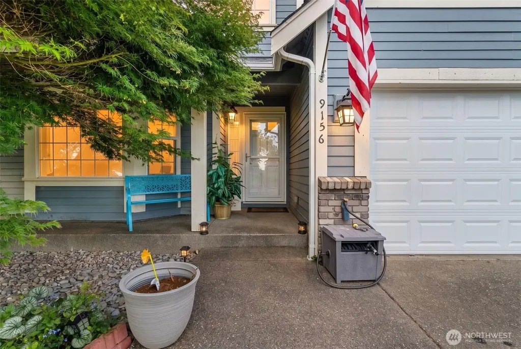 9156 Canal Road SE Yelm WA 98597