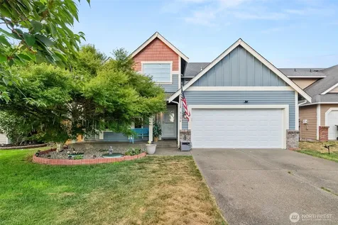 9156 Canal Road SE Yelm WA 98597