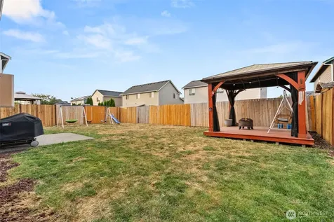 9156 Canal Road SE Yelm WA 98597