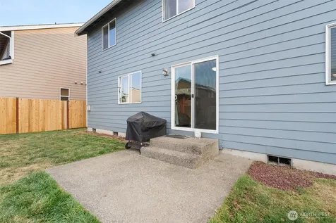 9156 Canal Road SE Yelm WA 98597