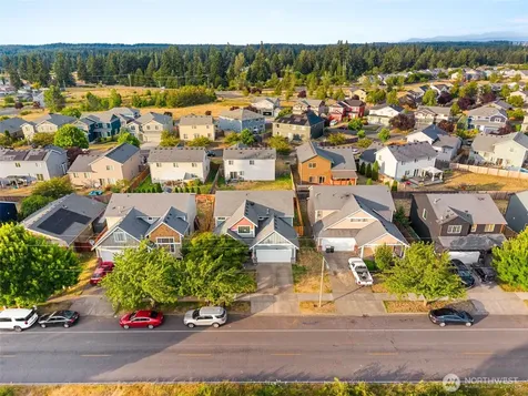 9156 Canal Road SE Yelm WA 98597