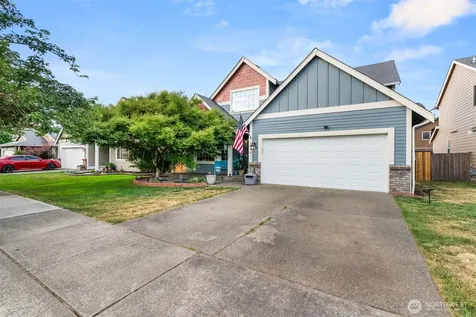 9156 Canal Road SE Yelm WA 98597