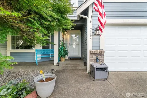 9156 Canal Road SE Yelm WA 98597