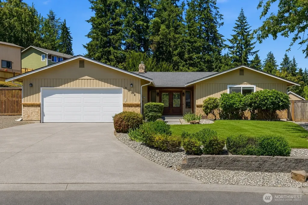 5008 65th Avenue W University Place WA 98467
