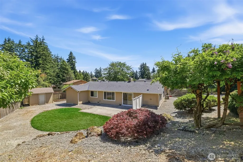 5008 65th Avenue W University Place WA 98467