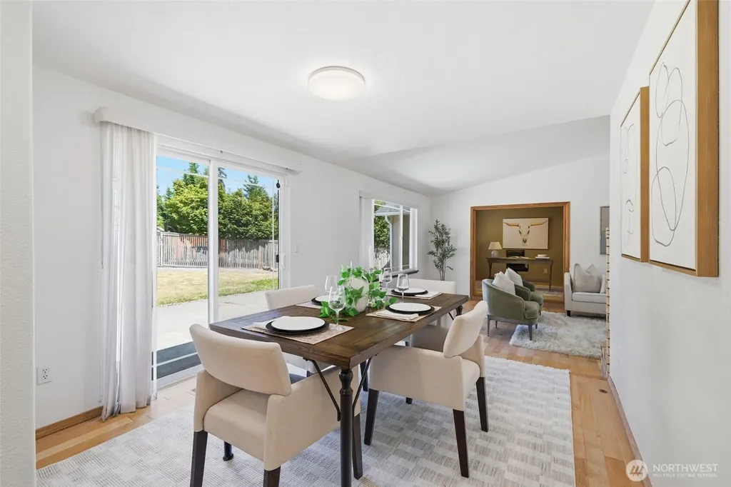 5008 65th Avenue W University Place WA 98467