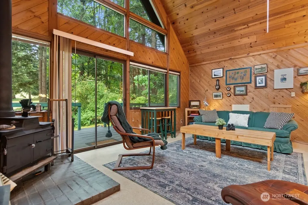 12 B Port Susan Drive Hat Island WA 98206