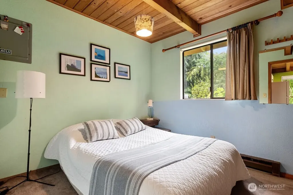 12 B Port Susan Drive Hat Island WA 98206