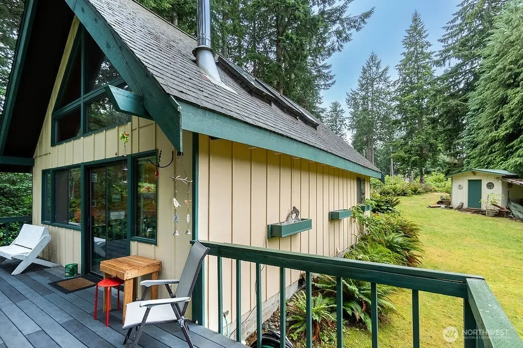 12 B Port Susan Drive Hat Island WA 98206